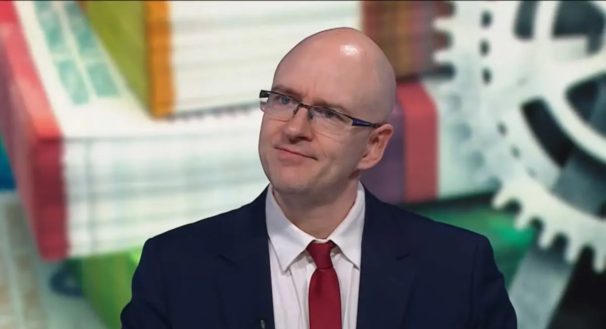 Z. Kárpát Dániel: „Beleerőszakolták az embereket a devizahitelekbe”