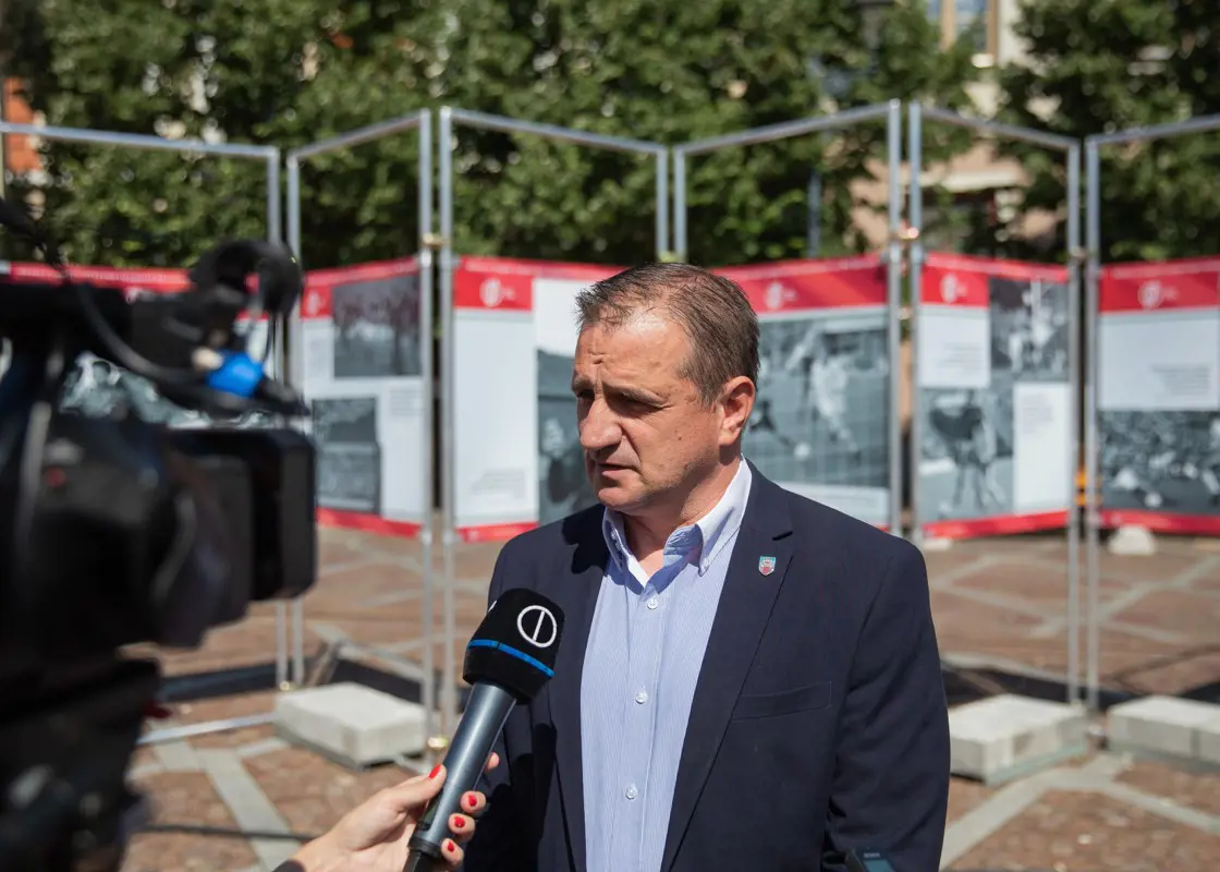 Völner Pál helyett az esztergomi alpolgármester lehet a Fidesz jelöltje