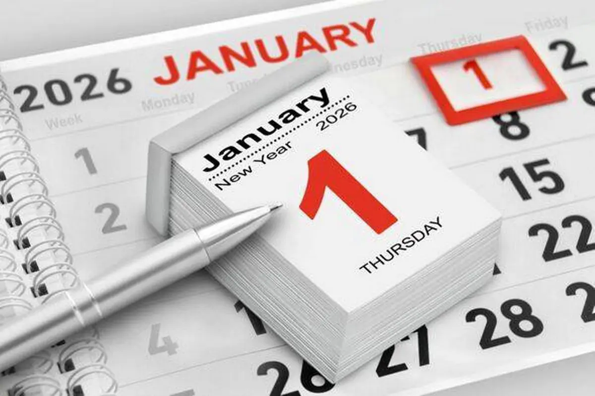 Számos dolog változott az év elején, ezekre figyeljen!