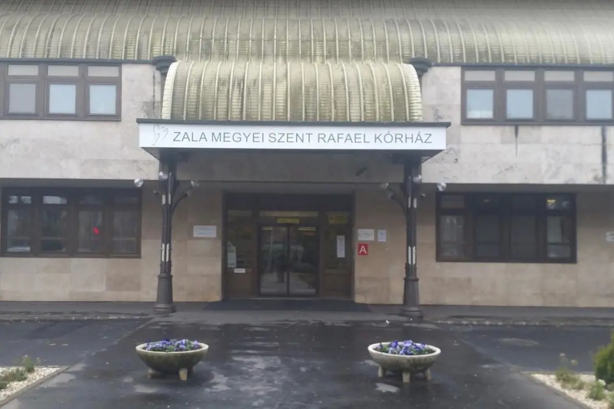 A zalaegerszegi kórház visszautasítja a betege halála miatt távozó orvos állításait