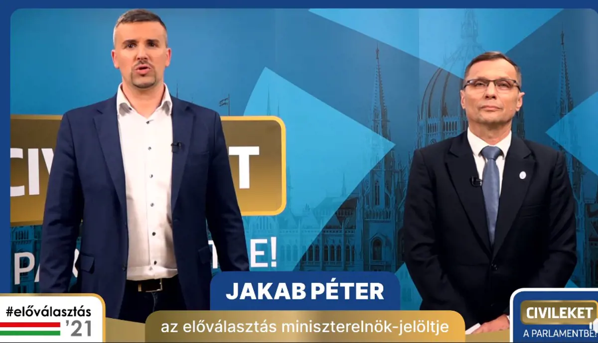 A balmazújvárosi polgármestert támogatja a Jobbik az ellenzéki előválasztáson