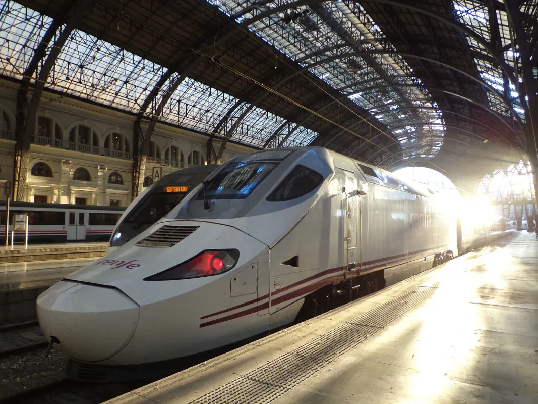 Csehország TGV-vasutat épít