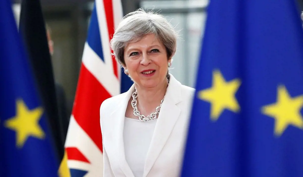 Theresa May megállapodást szeretne a Munkáspárttal