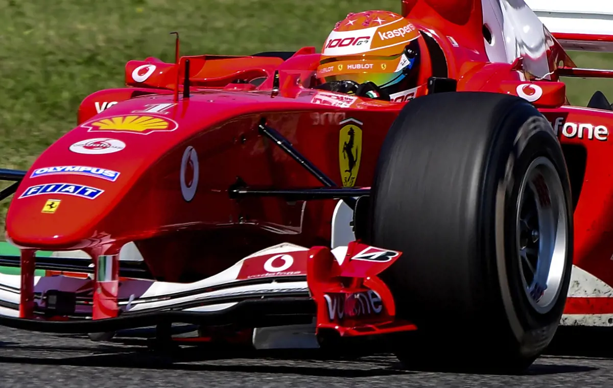 F1 - Már tudjuk, hogy mikor fogják bemutatni az új Ferrarit
