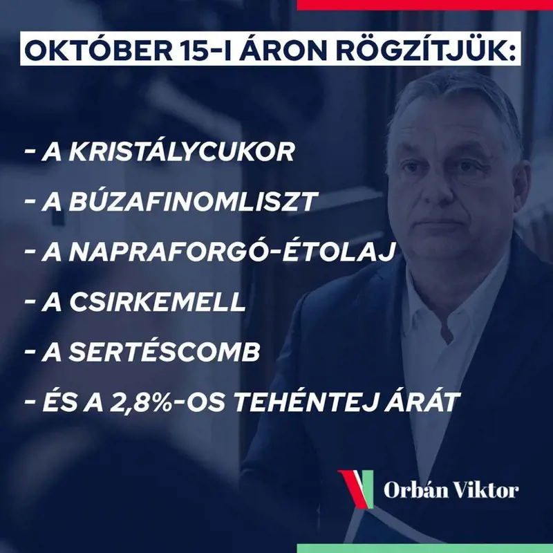 Orbánnál még mindig nem jött át a csirkefarhát: Jakab egy 11 ezer lájkos kommenttel segített be
