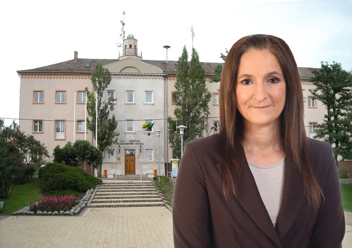 Víg Krisztina: „Budapest ne csak egy lakóhely, hanem egy gondoskodó otthon legyen!”