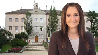 Víg Krisztina: „Budapest ne csak egy lakóhely, hanem egy gondoskodó otthon legyen!”