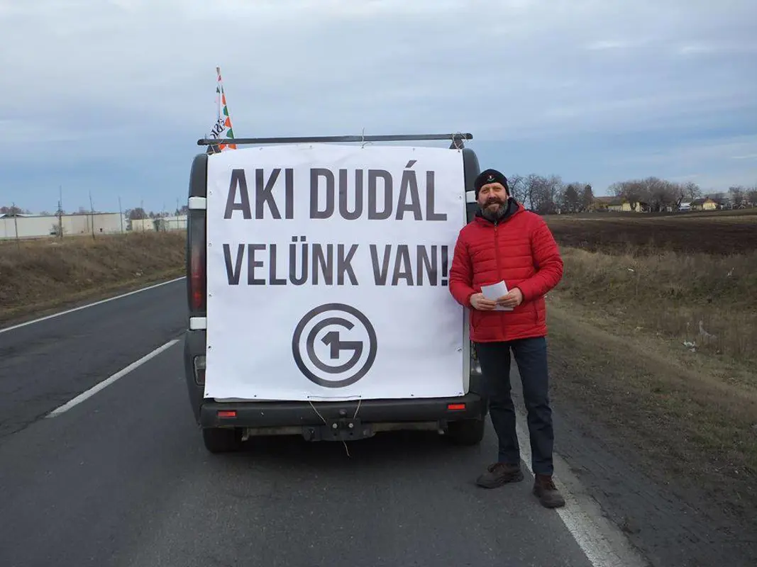 A Jobbik visszatért a pályára: elkötelezett lokálpatriótákkal készülnek a NER leváltására