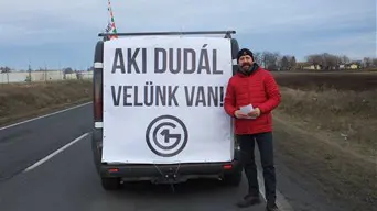 A Jobbik visszatért a pályára: elkötelezett lokálpatriótákkal készülnek a NER leváltására