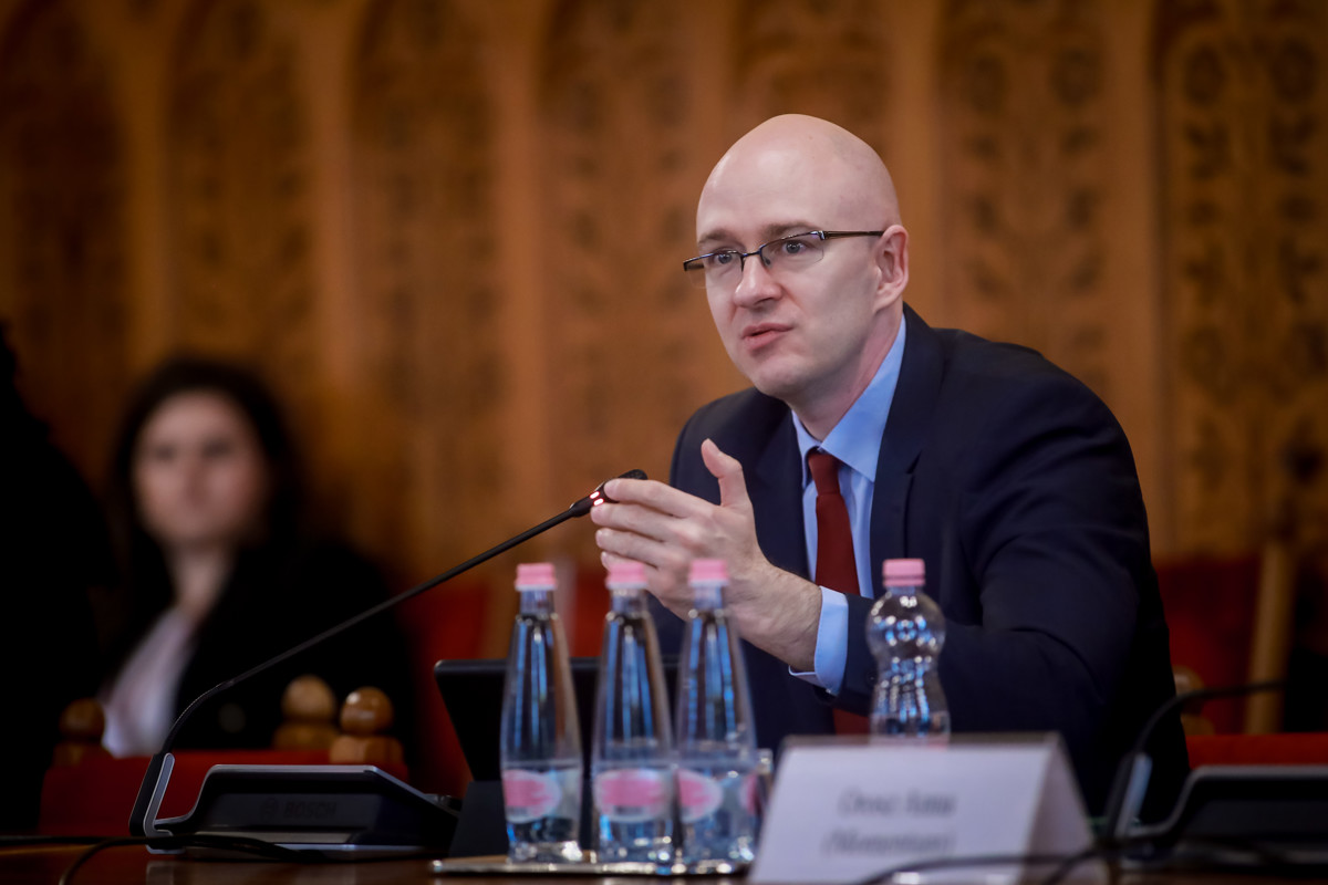 Z. Kárpát: Gyalázat, hogy a kormány lesöpörte a Magyar Kvótát, a magyar munkavállalók védelmét