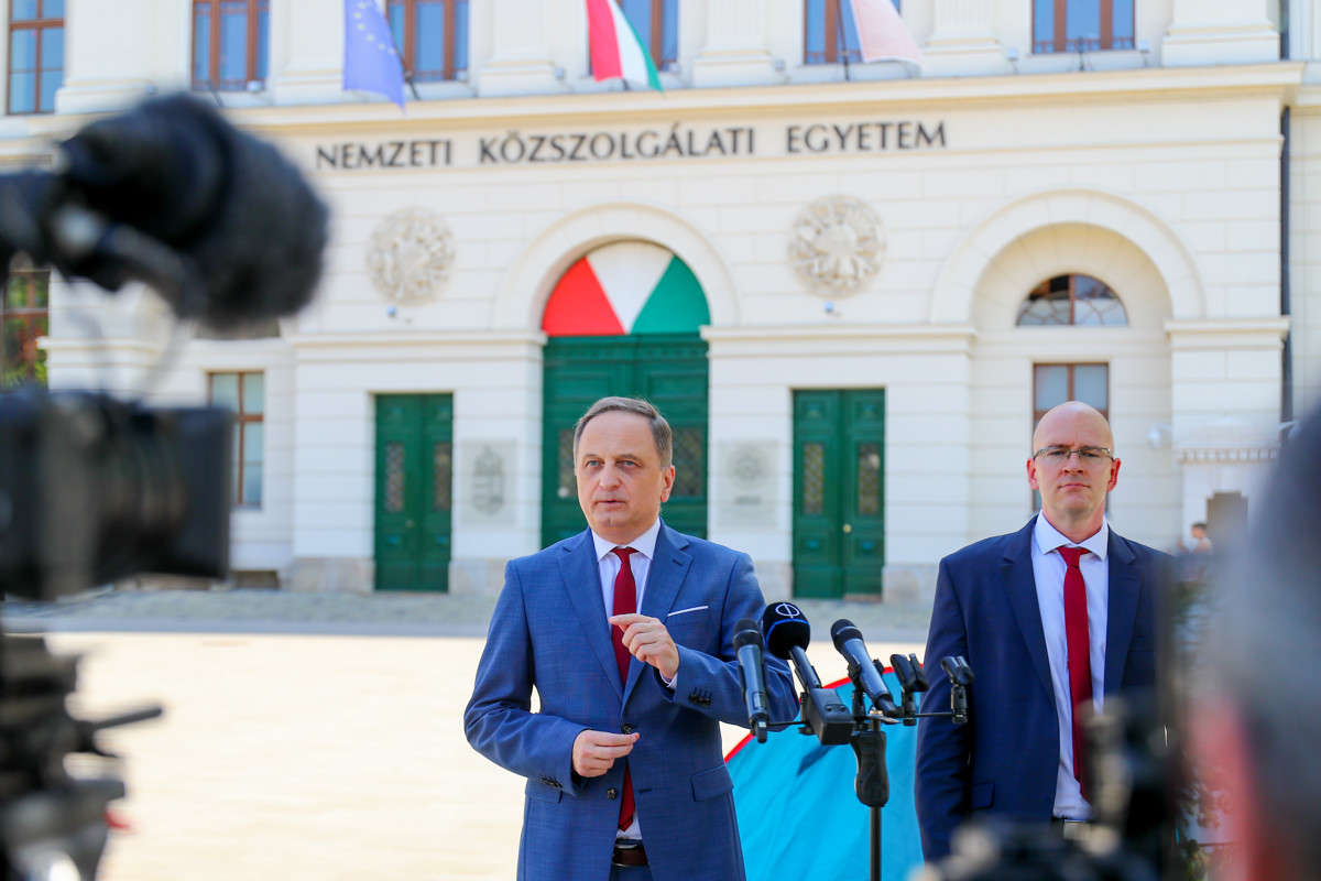 Jobbik: Tarthatatlan, hogy nincs elég kollégiumi férőhely a felsőoktatásba felvett fiataloknak!