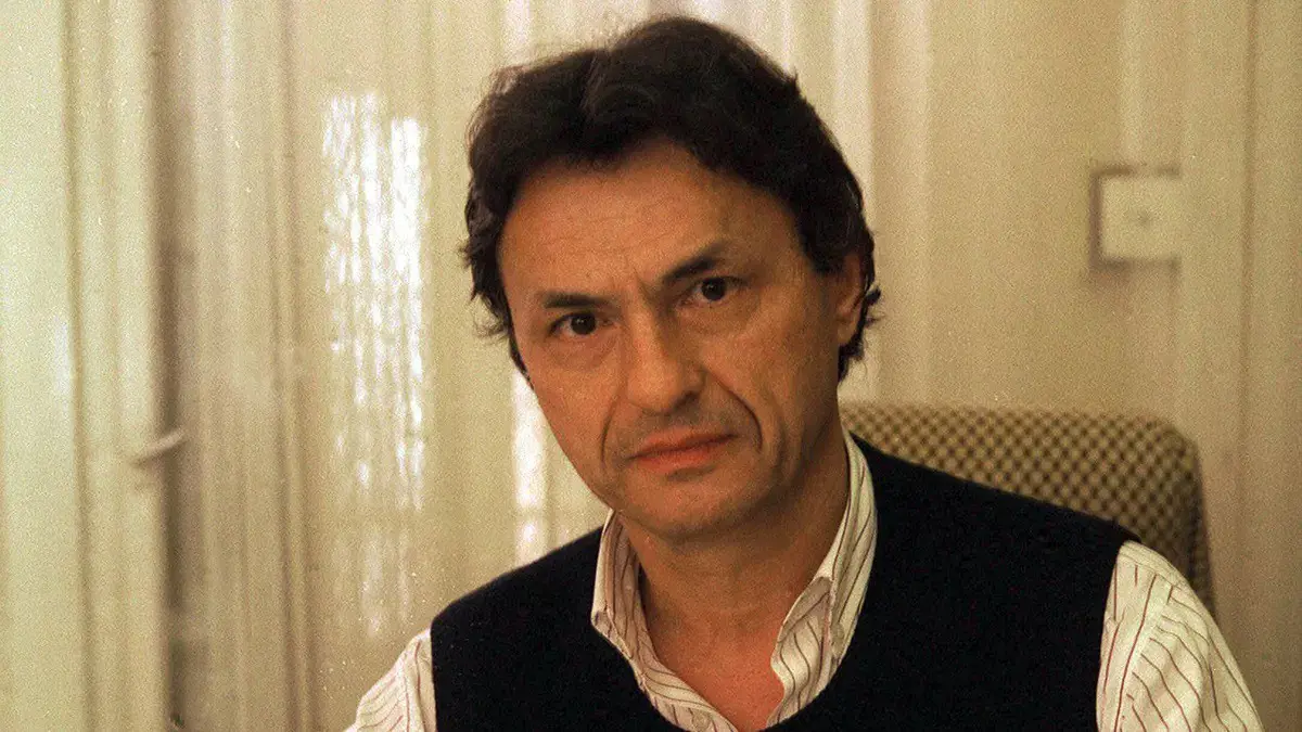 Elhunyt a Panoráma legendás műsorvezetője