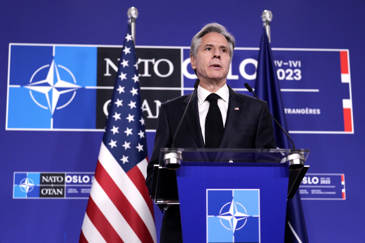 Tűzszünet: az amerikai külügyér szerint Izrael "rendkívül nagylelkű ajánlatot" tett a Hamásznak