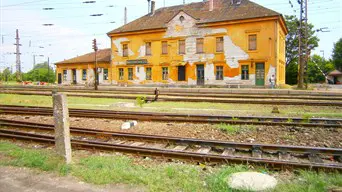 Fontos mérföldkőhöz érkezett Rákosrendező fejlesztése