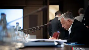 Orbán Viktor is megszólalt a Lengyelországot ért orosz légtérsértésről