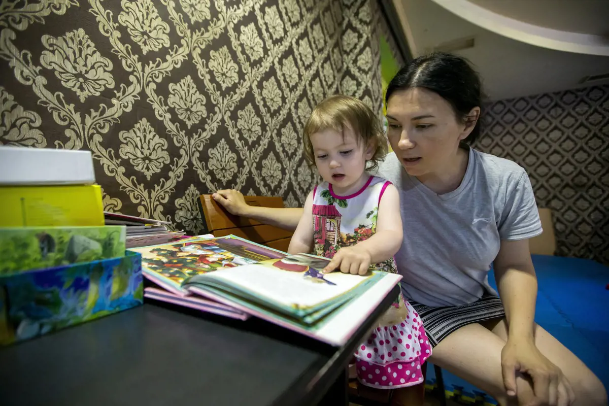 Kedden is több mint 12 ezren érkeztek Ukrajnából