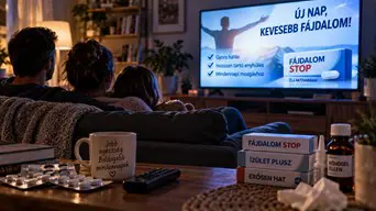 Kevesebb gyógyszerreklám, olcsóbb készítmények – ezt sürgeti a Jobbik