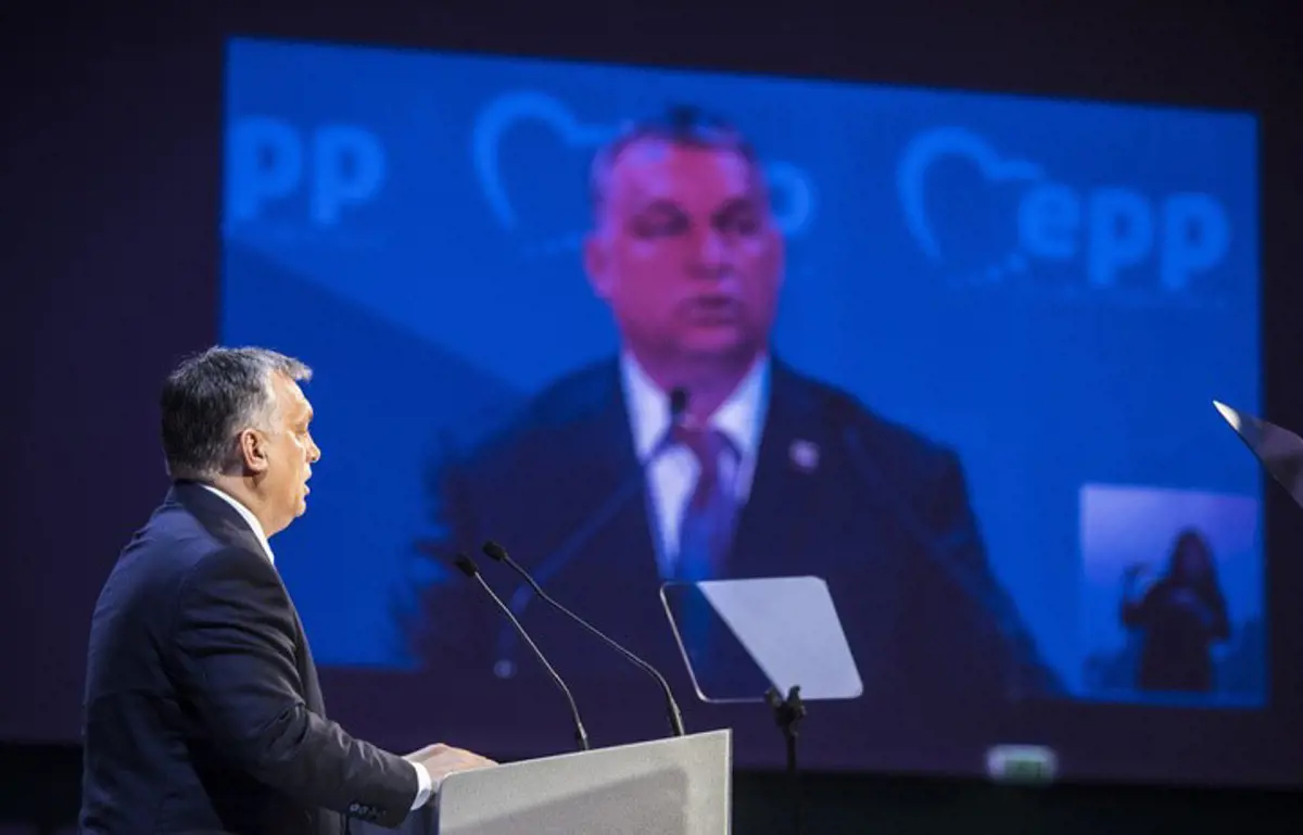 Úgy tűnik, a Fidesz a Néppártban folytathatja tovább és még büntetést sem kapnak