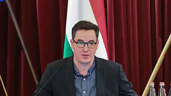 Karácsony Gergely a kormány jövő évi költségvetési tervezetéről: "Ez már vérontás"