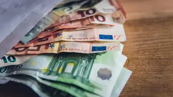 Egyre inkább drágul az euró