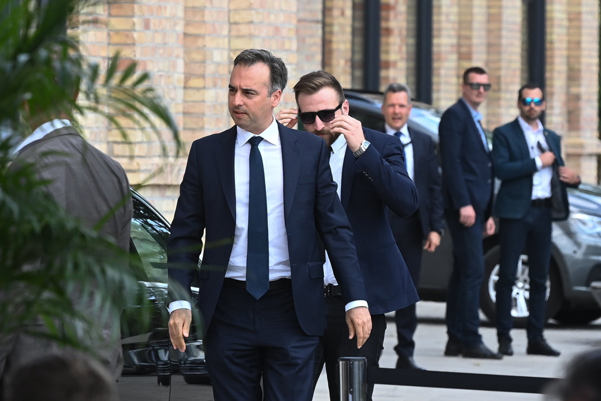 Két, oroszokkal üzletelő magyar cég is az Egyesült Államok szankciós listájára került