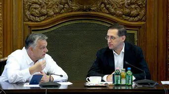 Orbán Viktor szomorú lehet, már Varga Mihály sem bízik a „fantasztikus évben”