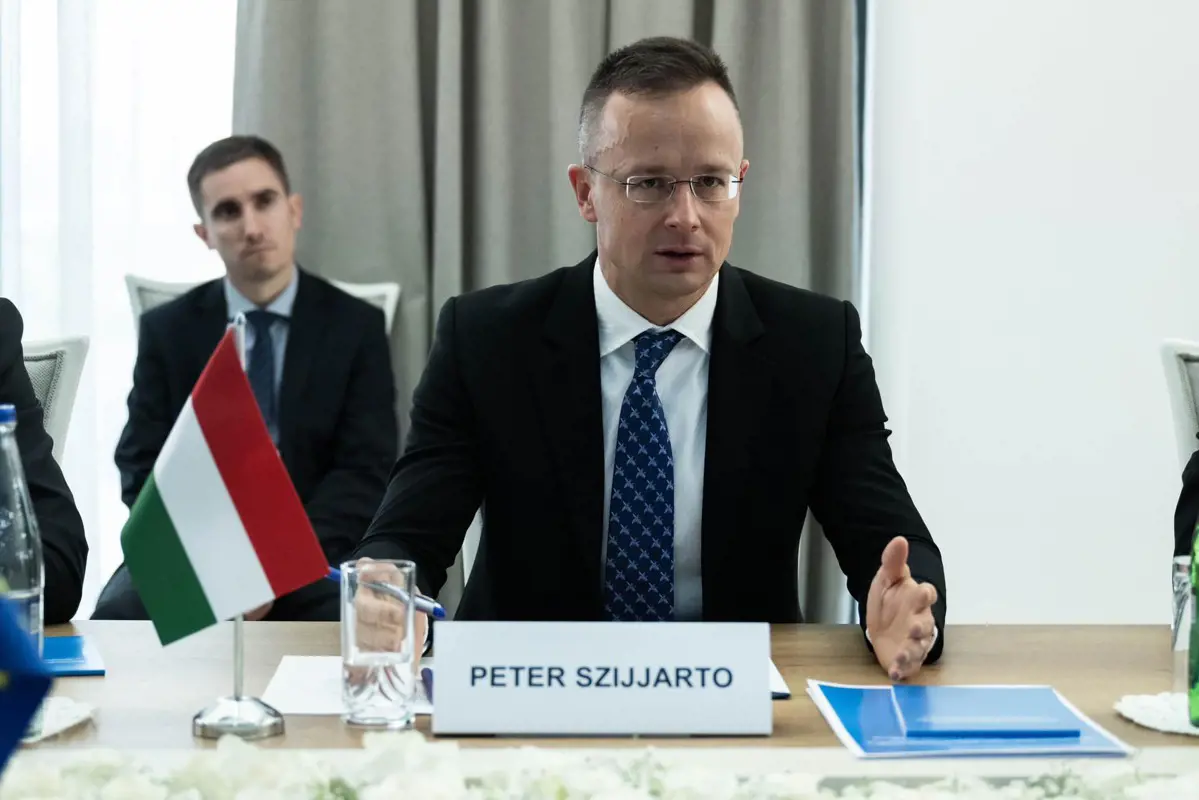 Különleges magyar ipari zóna jön létre az üzbég főváros mellett