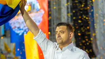 A vártnál is nagyobb arányban győzött a soviniszta jelölt Romániában