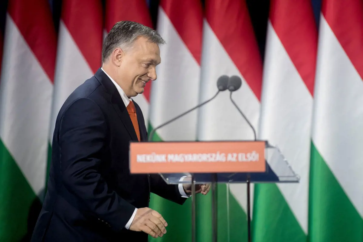 Orbán Viktor a háziorvosoknak írt köszönőlevelet