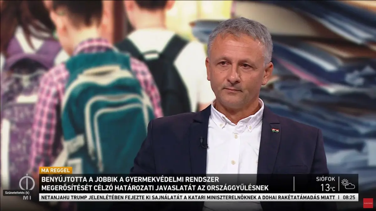 A gyermekek elleni szexuális bűncselekmények megelőzését segíti, ha a büntetésnek komoly visszatartó ereje van