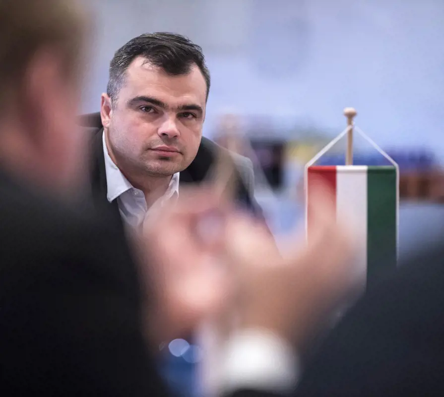 Vaszily Miklós, az Index tulajdonosa is felügyelőbizottsági tag lett az MKB Banknál