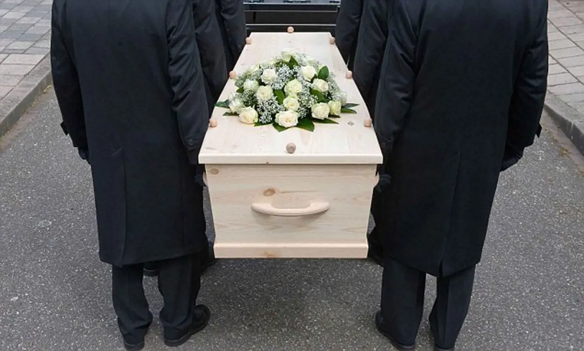 Nem lesz drágább a temetés a fővárosban, egyelőre