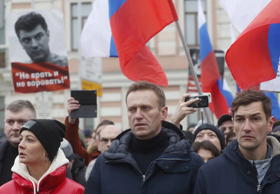 Navalnij háborúellenes tüntetésre buzdít mindenkit