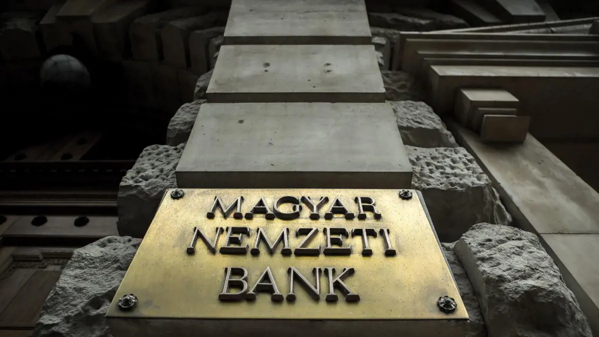 Csaló ENSZ-levelekre figyelmeztet a Magyar Nemzeti Bank