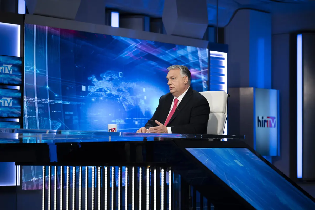 Főhet Orbán Viktor feje? Bekeményít az Európai Parlament a sajtó védelmében