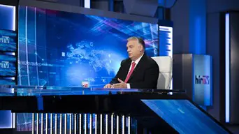 Főhet Orbán Viktor feje? Bekeményít az Európai Parlament a sajtó védelmében