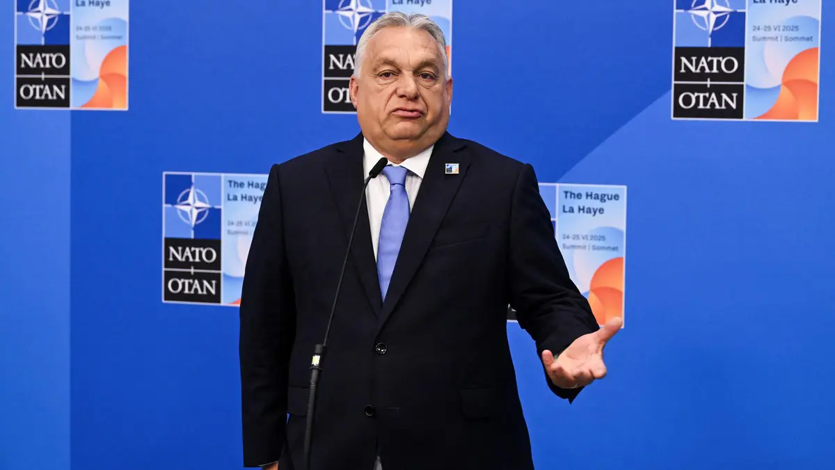 Reagáltak Orbán Viktorra, ezt nem teszi zsebre a kormányfő