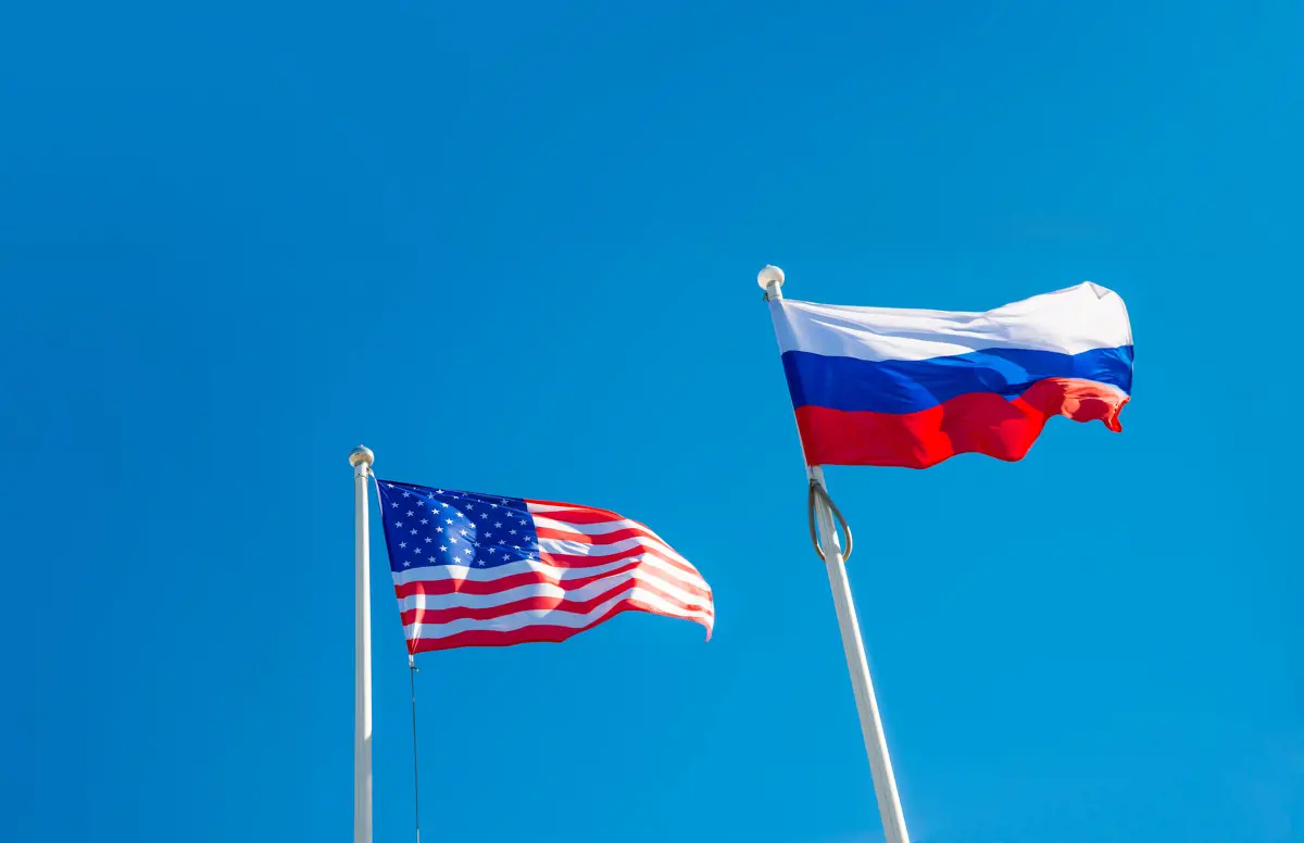 61 amerikai felsővezető ellen hozott szankciókat Oroszország