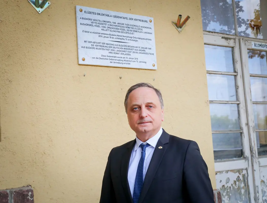 Brenner Koloman: az állampolgársági törvény a legalapvetőbb polgári jogokat is veszélyezteti