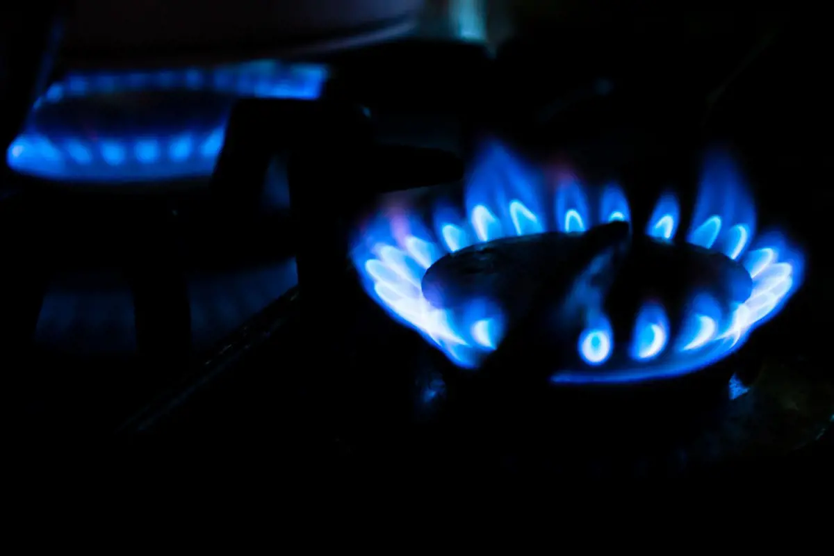 Egyelőre nincs baj: a MEKH szerint augusztus elején több gáz volt a hazai tárolókban, mint az uniós előírás