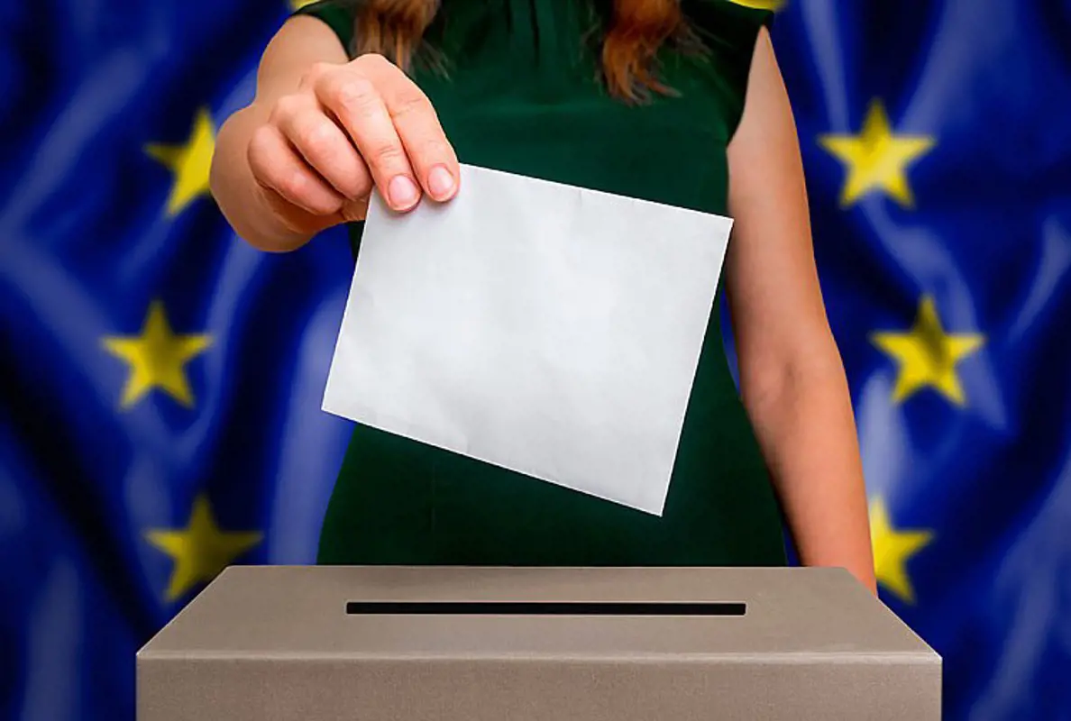 A szlovák EP-választáson a liberálisok okozhatnak meglepetést