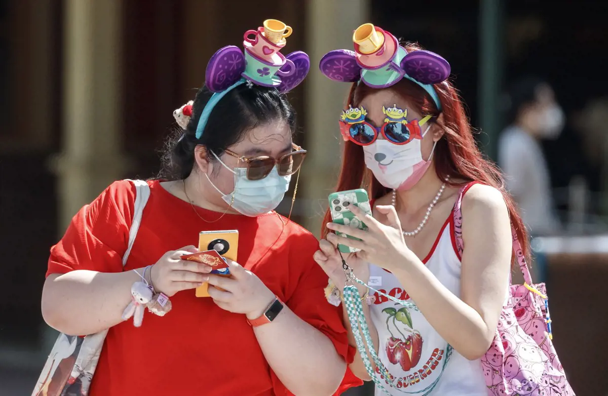 Koronavírus: Újabb lezárásokra került sor Kínában