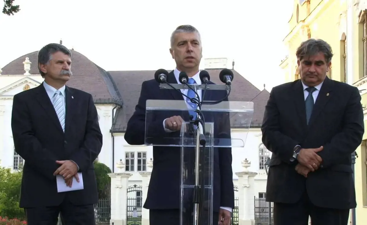 Egymásnak esett a Fidesz és a KDNP Szécsényben
