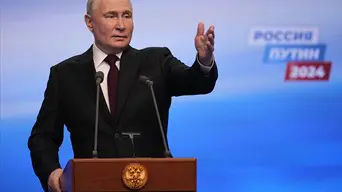 Putyin olyan "békefeltételeket" szabott, amit biztos nem fogad el senki