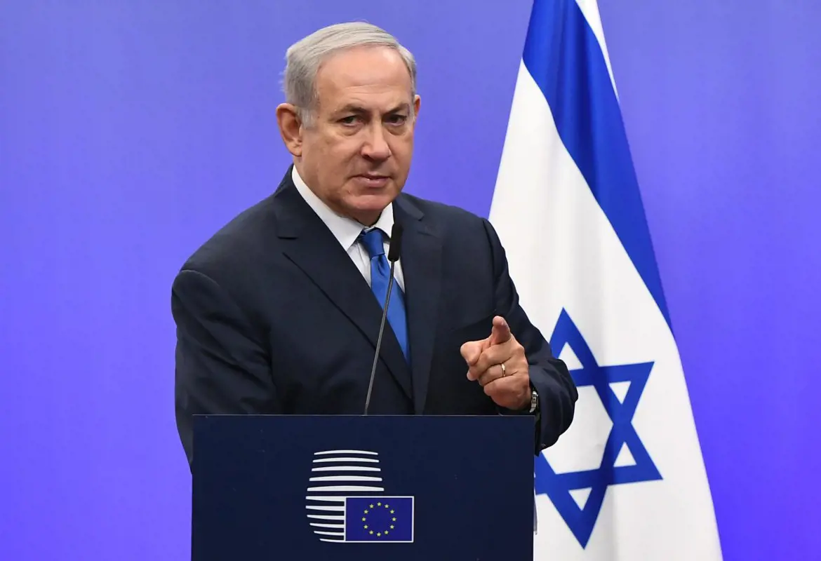 Netanjahu Izraelbe olvasztaná a ciszjordániai telepeket