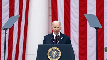 Biden bekeményít, elnöki rendelettel próbálja mérsékelni az illegális határátlépéseket