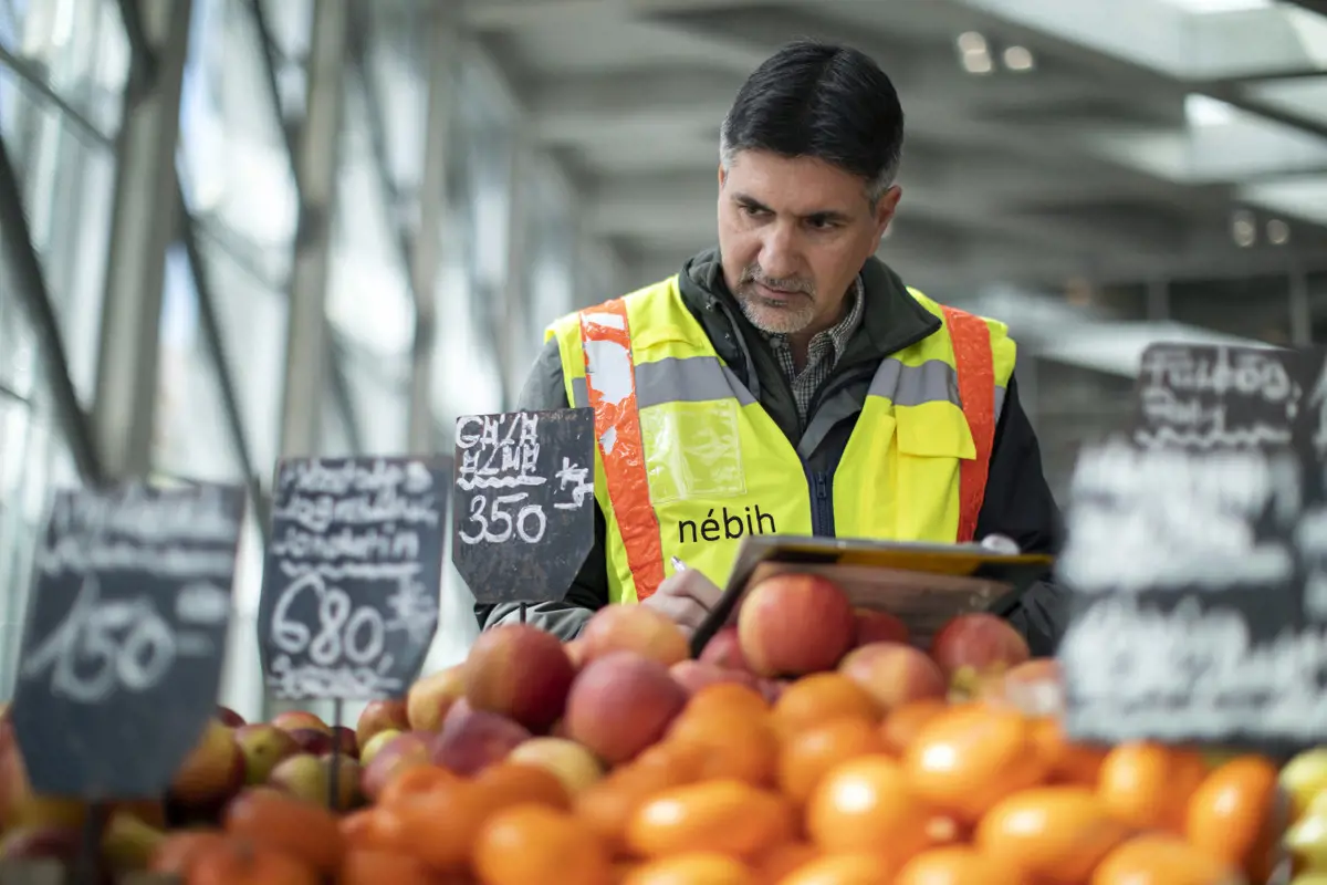 Két "egészséges" Európa: az élelmiszerek negyede eltérő minőségű nálunk, mint Ausztriában
