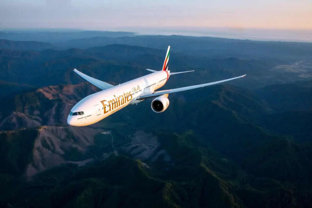 Az Emirates elsők között teszteli az új, "digitális útlevelet", ami egy okostelefonos alkalmazás lesz