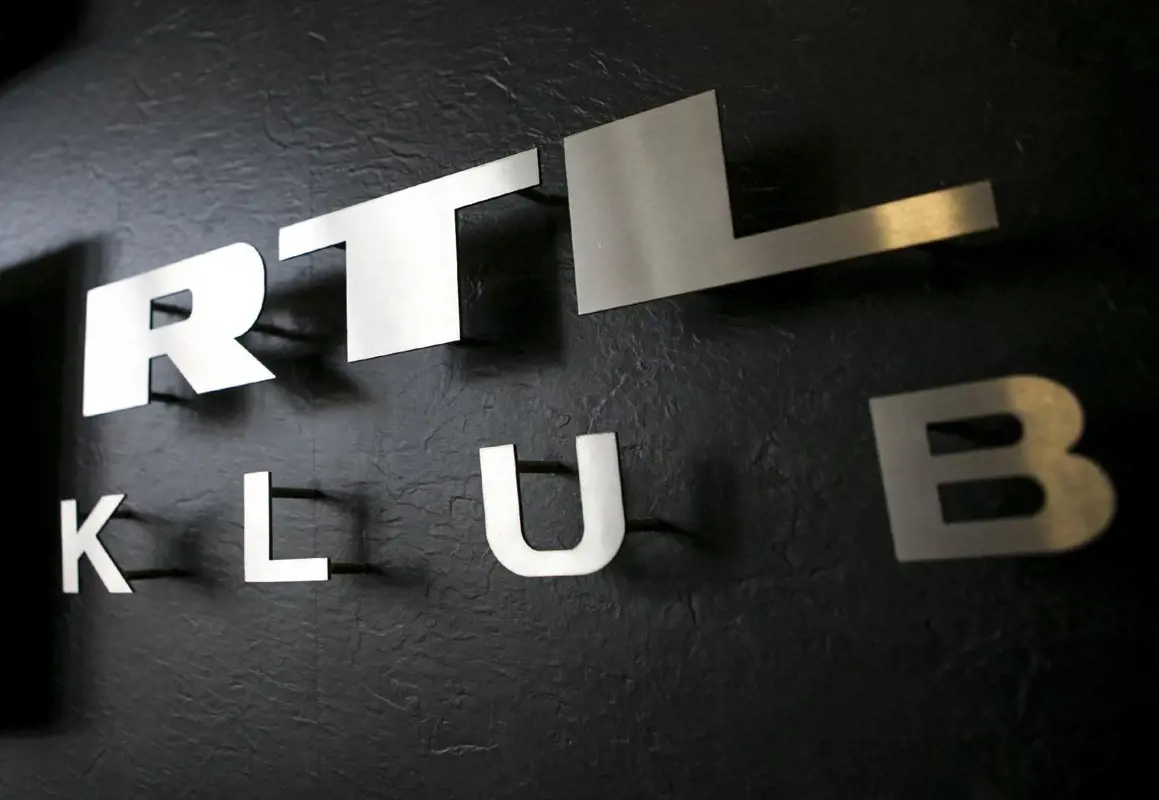 Koronavírus az RTL Klubnál, leállt egy műsor forgatása