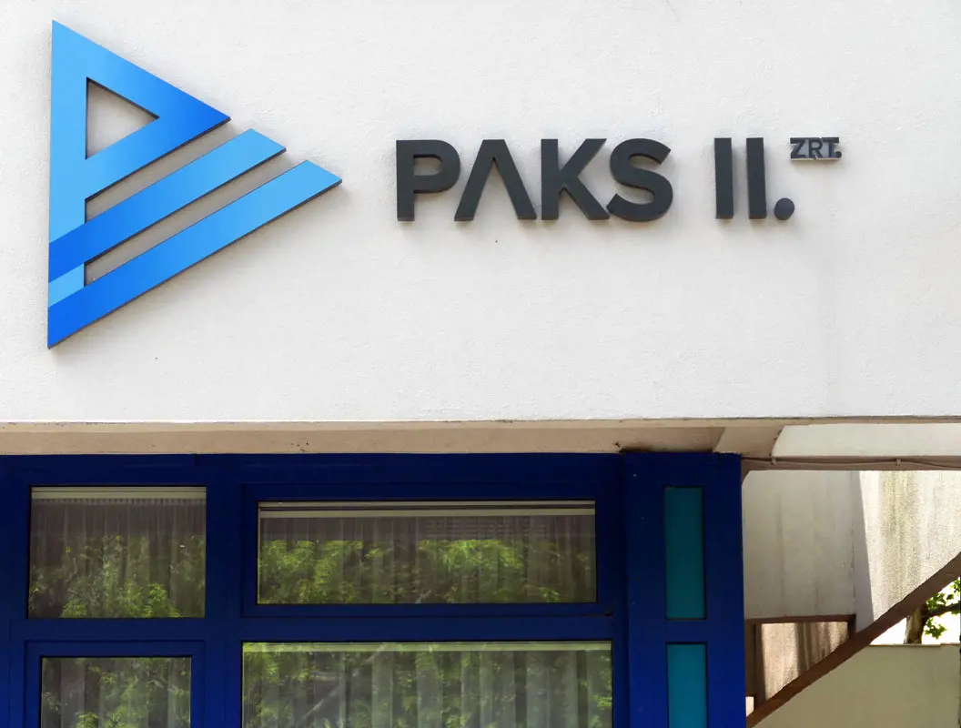 Kirúgták Paks II teljes vezetését